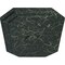 Ekena Millwork Felix Ceiling Medallion, Hand-Painted Painted Turtle Crackle, 25 1/4"W x 17 1/4"H x 1 3/4"P CM25FEPTC - alternate 2